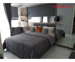 Apartemen Ayodhya Residence (Ready Stok)