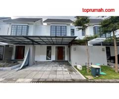 DIJUAL RUMAH BARU MURAH MINIMALIS SIAP HUNI DI GRAND HARVEST CLUSTER CHARSYAN SURABAYA