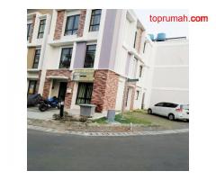 Kost Putra Di Gading Serpong Dekat Kampus UMN, Universitas Matana, Summarecon Mall Serpong