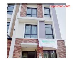 Kost Putra Di Gading Serpong Dekat Kampus UMN, Universitas Matana, Summarecon Mall Serpong