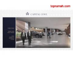 Ruko Bagus Capital Cove BSD City