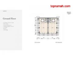 Ruko Premium North Point 2 BSD City