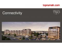 North Point 2 Mewah Berkelas di Nava Park BSD