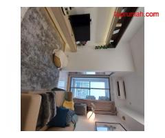 Serpong M-Town Residence Apartemen Murah di Gading Serpong