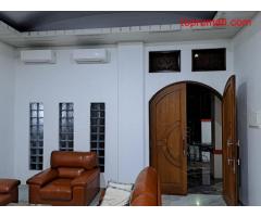 Dijual Rumah di Taman Royal 2 Tangerang