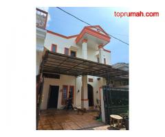 Dijual Rumah di Taman Royal 2 Tangerang