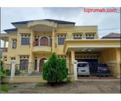 Dijual rumah eramas 2000 jakarta Timur