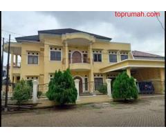 Dijual rumah eramas 2000 jakarta Timur