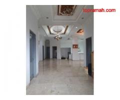 Dijual rumah eramas 2000 jakarta Timur