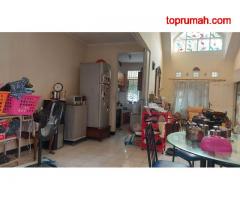 JUAL Murah Butuh Uang Rumah Siap Huni di Citraland, Surabaya.