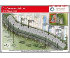 Investasi Kavling Komersial Terbaik The Zora