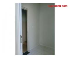 Rumah 2 lantai siap huni 6x15 90m2 Type 4KT Cluster Yarra JGC Jakarta Garden City Cakung