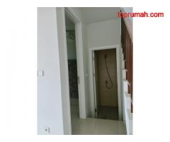 Rumah 2 lantai siap huni 6x15 90m2 Type 4KT Cluster Yarra JGC Jakarta Garden City Cakung