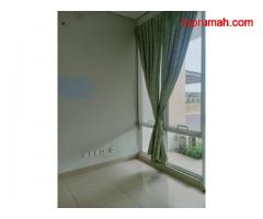 Rumah 2 lantai siap huni 6x15 90m2 Type 4KT Cluster Yarra JGC Jakarta Garden City Cakung