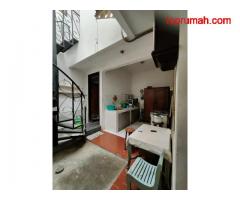 Jual Rumah Murah Jalan Barata Jaya Surabaya Daerah Gubeng