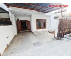 Jual Rumah Dekat Mall Kelapa Gading, Mall of Indonesia, RS Mitra Keluarga Kelapa Gading