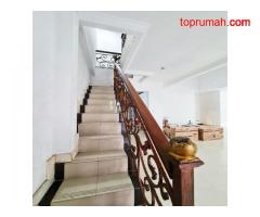 Jual Rumah Dekat Mall Kelapa Gading, Mall of Indonesia, RS Mitra Keluarga Kelapa Gading