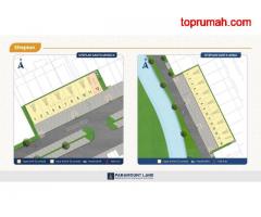 Investasi Ruko Santa Monica di Gading Serpong