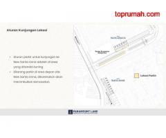 Investasi Ruko Santa Monica di Gading Serpong