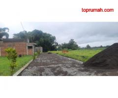 Tanah Murah Tumpang Malang