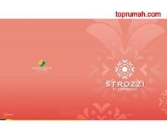 Strozzi, New Residential Area at Symphonia Serpong