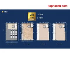 Maggiore Business Loft Gading Serpong