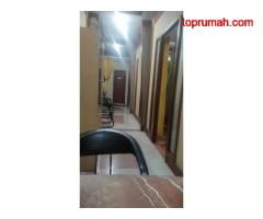 Dijual Ruko Boulevard Raya luas 72m2, hadap jalan Kelapa Gading Jakarta Utara