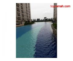 Full Furnish Apartemen Ayodhya Residence (Ready Stok)