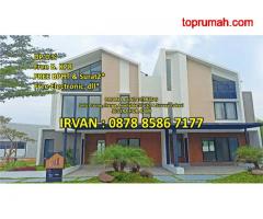 WA: 0878 8586 7177, Cluster Baru Di Jakarta Garden City (JGC)