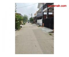 Dijual Rumah 2 lantai luas 7x19 133m2 type 4KT di Harapan Indah Bekasi