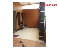 Dijual Rumah 2 lantai luas 7x19 133m2 type 4KT di Harapan Indah Bekasi