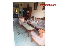 Dijual Rumah 2 lantai luas 7x19 133m2 type 4KT di Harapan Indah Bekasi