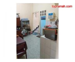 Dijual Rumah 2 lantai luas 7x19 133m2 type 4KT di Harapan Indah Bekasi