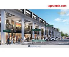 Menteng Business Loft Investasi Bagus di Gading Serpong