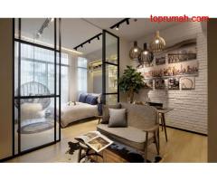 Upper West Apartment @BSD City