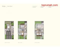 Layton, Premium Cluster Nava Park BSD