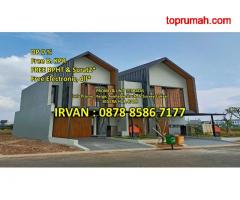 WA: 0878 8586 7177, Jual Rumah Mahakam The Signature Jakarta Garden City