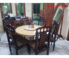 Dijual Rumah 2 lantai Luas 200m2 Type 7KT di Taman Pulogebang Cakung