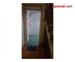 Dijual Rumah 2 lantai Luas 200m2 Type 7KT di Taman Pulogebang Cakung