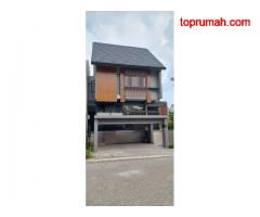 Quantis Signature with Attic Room at BSD