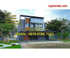 WA: 0878 8586 7177, Harga Rumah Tanamas Grand Wisata Bekasi 2023