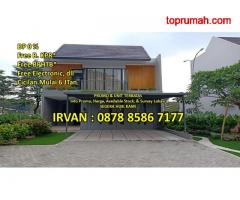 WA: 0878 8586 7177, Review Rumah Z Living Grand Wisata Bekasi