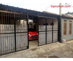 Dijual rumah cilangkap jperum green view marapu