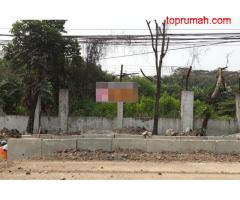 Tanah dan Gudang Shm Luas Daerah Sumur Bandung Tangerang