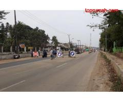 Tanah dan Gudang Shm Luas Daerah Sumur Bandung Tangerang