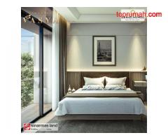 Cluster Vasya @Tanakayu Full Furnished di BSD City