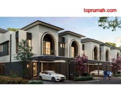 Welton Hiera BSD City, Modern Minimalis