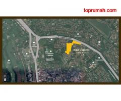 Ruko Siap Pakai Provence Suites di BSD City