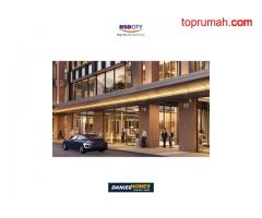 Business Loft North Point 2 Strategis di BSD City