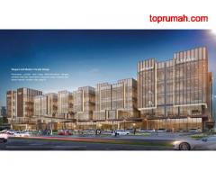 Maggiore Business Loft Premium Gading Serpong